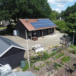 Beekdalhoeve Kinderboerderij Marsdijk, Assen openingstijden