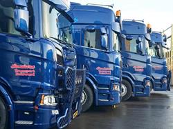Sandstra Transport Bv, Bolsward openingstijden