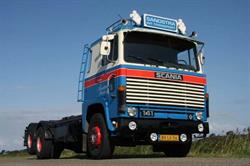 Sandstra Transport Bv, Bolsward openingstijden