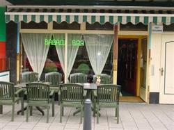 Babalu Bar-Café, Eindhoven openingstijden