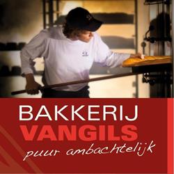 Bakkerij Van Gils, Chaam openingstijden