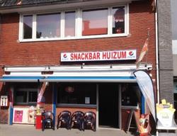 Snackbar Huizum, Leeuwarden openingstijden