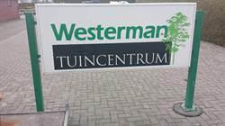 Westerman Tuincentrum, Ter Apelkanaal openingstijden