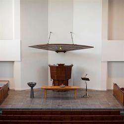 Baken Verenigingsgebouw Hervormde Gemeente Het, Ochten openingstijden