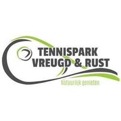Vreugd en Rust Tennispark, Voorburg openingstijden