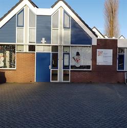 Kinderdagcentrum de Regenboog, Middelharnis openingstijden