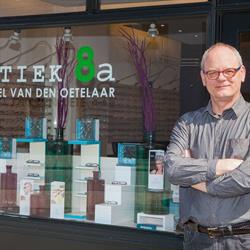 Oetelaar Optiek 8a Marcel Van Den, Sint-Michielsgestel openingstijden