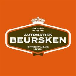 Beursken Automatiek Bv Bert, Velp openingstijden