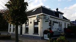Dorpshuis de Arend, Nijbroek openingstijden