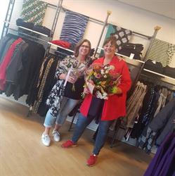 Boutique XX-Elle, Roden openingstijden