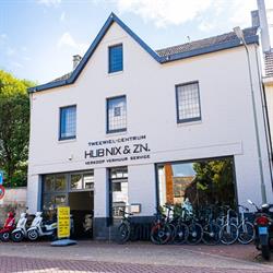 Nix Tweewielcentrum Hub, Mechelen openingstijden
