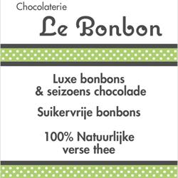 chocolaterie Le Bonbon, Zevenbergen openingstijden
