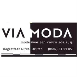 Via Moda, Druten openingstijden