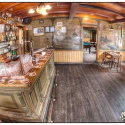 Café Bartje Santpoort, Santpoort-Noord openingstijden