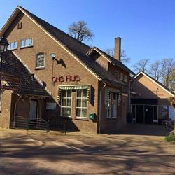 Ons Huis Dorpshuis St, Almen openingstijden