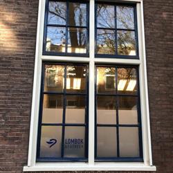 Lombok Apotheek, Utrecht openingstijden