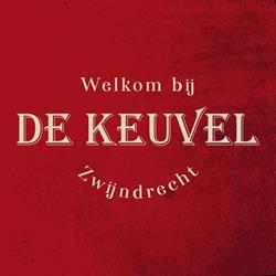 Eeterij & Tapperij de Keuvel, Zwijndrecht openingstijden