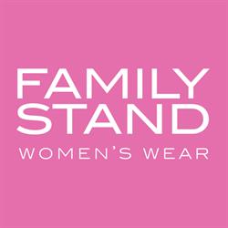 The Family Stand Jeans & Casuals, Delft openingstijden