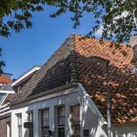 Wevershuisje Het, Almelo openingstijden