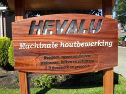 Hevalu Stalramen, Harskamp openingstijden