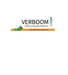 Mosselman Verboom & Boer Dierenartsenpraktijk, Kapelle openingstijden