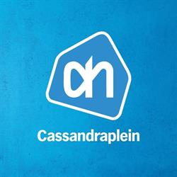 Albert Heijn, Eindhoven openingstijden