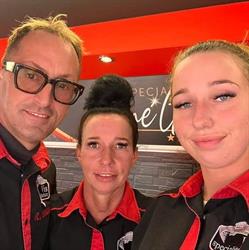 Gommans Visspecialiteiten r, Koningslust openingstijden