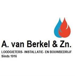 Berkel & Zn a Van Loodgieters- en Installatiebedrijf, Rotterdam openingstijden