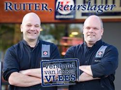 Ruiter Slagerij, Wervershoof openingstijden