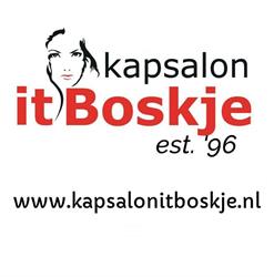 Boskje Kapsalon IT, Oudehaske openingstijden