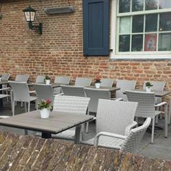 Hoff Café 't, Wijk bij Duurstede openingstijden