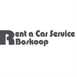 Rent A Car Service Boskoop, openingstijden