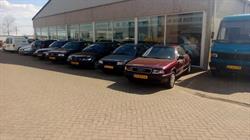 Bijl Autobedrijf W, Goudswaard openingstijden