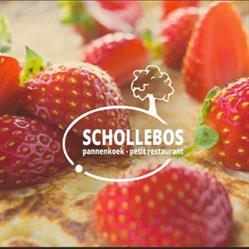 Schollebos Pannenkoek- en Petit Restaurant, Capelle aan den IJssel openingstijden