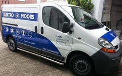 Moors Elektro, Herkenbosch openingstijden