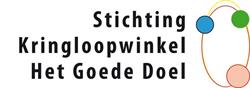 Kringloopwinkel Goede Doel Stichting Het, Spijkenisse openingstijden