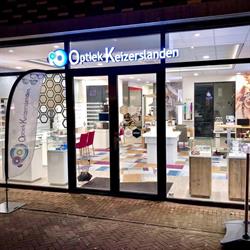 Optiek Keizerslanden, Deventer openingstijden