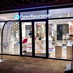 Optiek Keizerslanden, Deventer openingstijden
