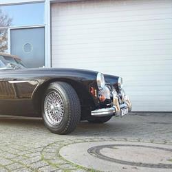Carcleaning Hardenberg, openingstijden