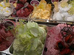 Fresco IJssalon, Waalre openingstijden