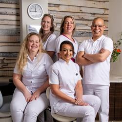 Pedicuresalon Annie Van de Wetering, Enschede openingstijden