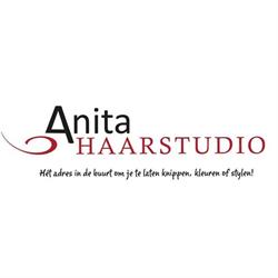 Anita Haarstudio, Alphen aan den Rijn openingstijden