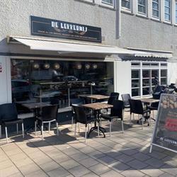 Bakkerij De Lekkernij Betondorp, Amsterdam openingstijden