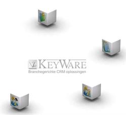 Keyware Bv, Leusden openingstijden
