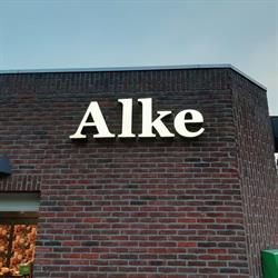 Dorpshuis de Alke, Alteveer openingstijden