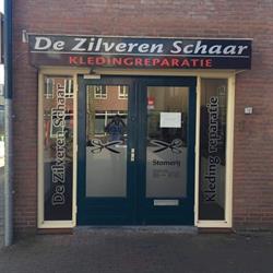 De Zilveren Schaar, Zoetermeer openingstijden
