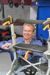 Van Pelt Revalidatieservice, IJsselstein openingstijden