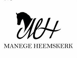 Paarden Verhuur Manege Heemskerk, openingstijden