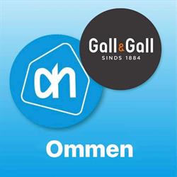 Albert Heijn, Ommen openingstijden