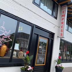 Chinees Restaurant Empress Grootegast, openingstijden